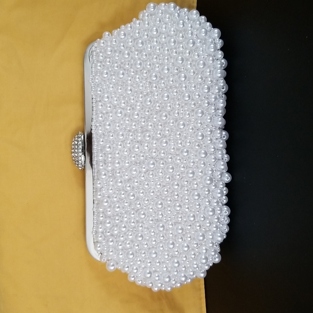 Evening bag